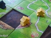 Carcassonne-Minierweiterung: Die Bettler - im Spieleinsatz